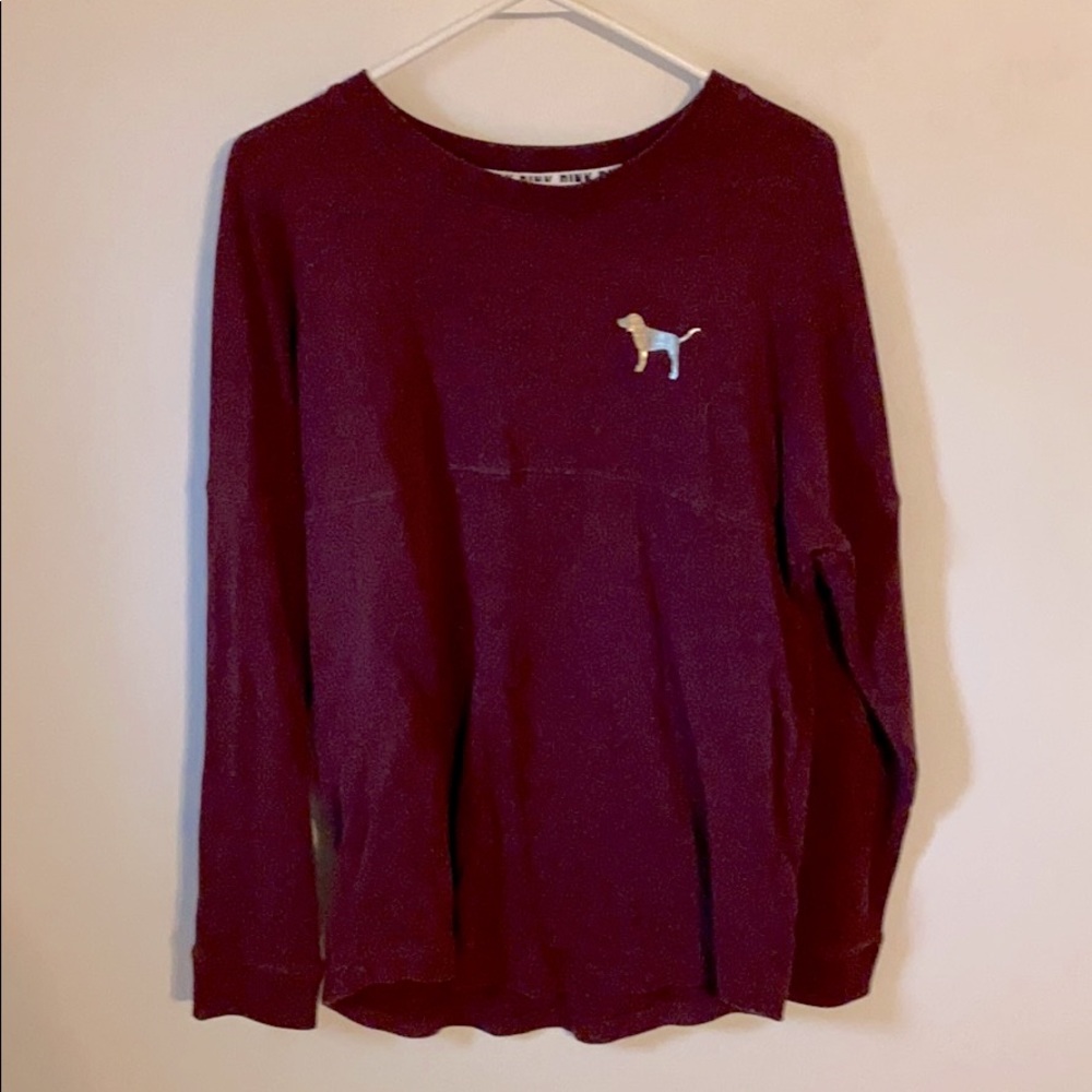 Victoria Secret Pink shirt